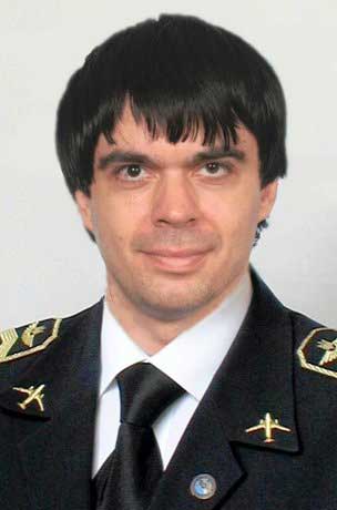 Білявський Валентин Миколайович