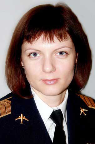 Гуріна Ганна Сергіївна