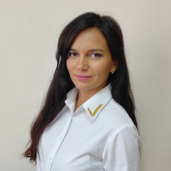 Михальченко Інна Григорівна