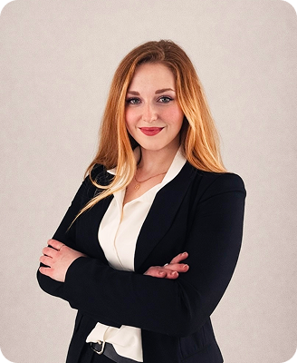 Ярошенко Юлія Ігорівна