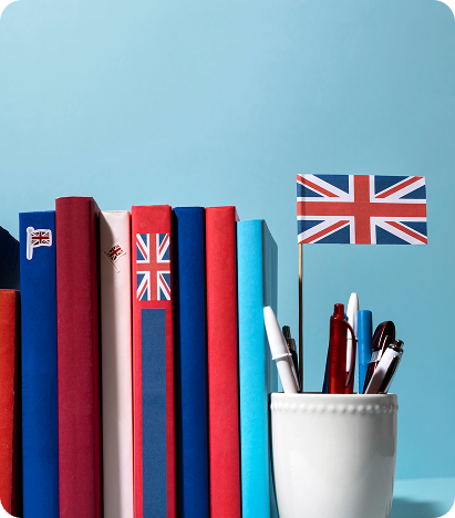 Книги з англійської