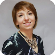 Фісенко Тетяна Вікторівна